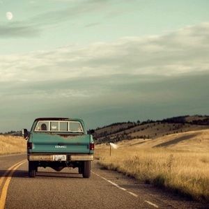 Meet your Posher, Shelby